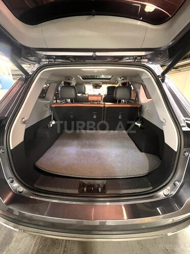 Chery Tiggo 8 Pro e+ 2023, 67,000 km - 1.5 l - Bakı