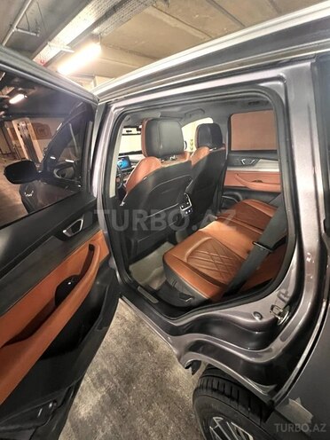 Chery Tiggo 8 Pro e+ 2023, 67,000 km - 1.5 l - Bakı