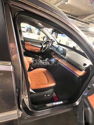 Chery Tiggo 8 Pro e+ 2023, 67,000 km - 1.5 l - Bakı