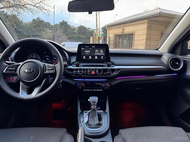 Kia Forte 2019, 190,000 km - 2.0 l - Bakı
