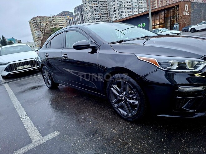 Kia Forte 2019, 190,000 km - 2.0 l - Bakı