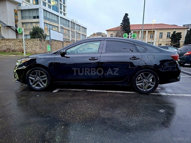 Kia Forte 2019, 190,000 km - 2.0 l - Bakı