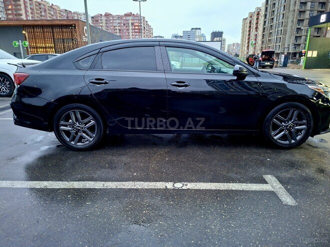 Kia Forte 2019, 190,000 km - 2.0 l - Bakı