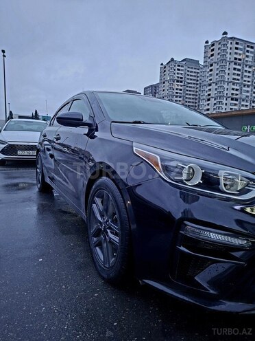 Kia Forte 2019, 190,000 km - 2.0 l - Bakı