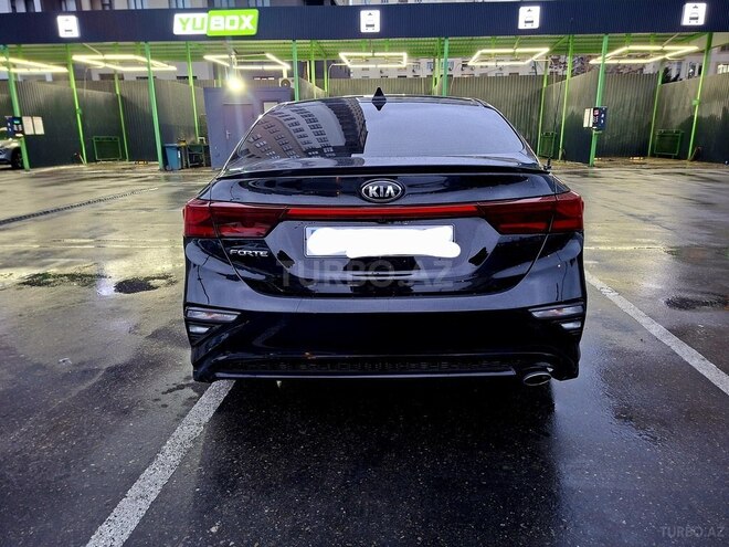 Kia Forte 2019, 190,000 km - 2.0 l - Bakı