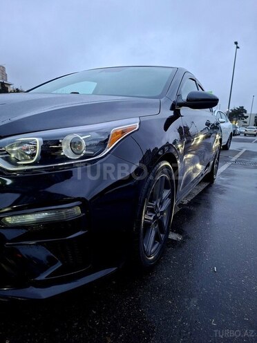 Kia Forte 2019, 190,000 km - 2.0 l - Bakı