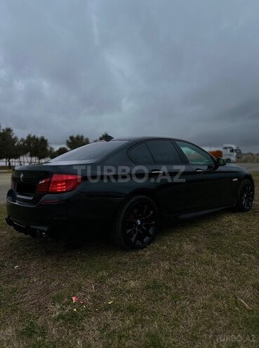 BMW 528 2015, 172,000 km - 2.0 l - Bakı