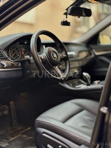 BMW 528 2015, 172,000 km - 2.0 l - Bakı