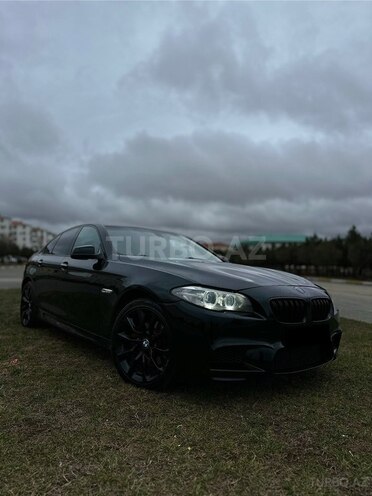 BMW 528 2015, 172,000 km - 2.0 l - Bakı
