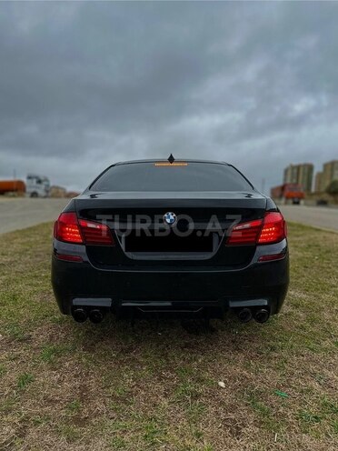 BMW 528 2015, 172,000 km - 2.0 l - Bakı