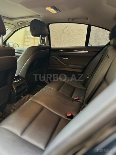 BMW 528 2015, 172,000 km - 2.0 l - Bakı