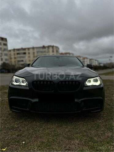 BMW 528 2015, 172,000 km - 2.0 l - Bakı