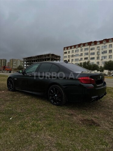 BMW 528 2015, 172,000 km - 2.0 l - Bakı