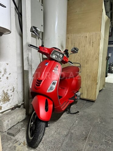 Vespa SXL 150 2022, 17,000 km - 0.2 л - Bakı