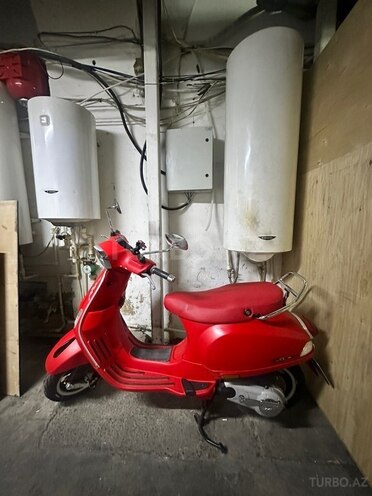 Vespa SXL 150 2022, 17,000 km - 0.2 л - Bakı