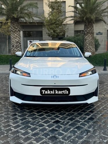 Changan Qiyuan A05 2025, 0 km - 1.5 l - Bakı