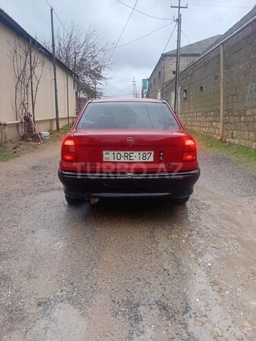 Opel Astra 1994, 285,600 km - 1.7 l - Bakı