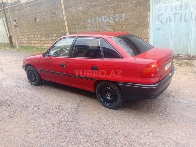 Opel Astra 1994, 285,600 km - 1.7 l - Bakı
