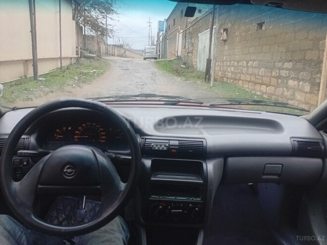 Opel Astra 1994, 285,600 km - 1.7 l - Bakı