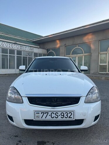 LADA (VAZ) Priora 2015, 250,000 km - 1.6 л - Bakı