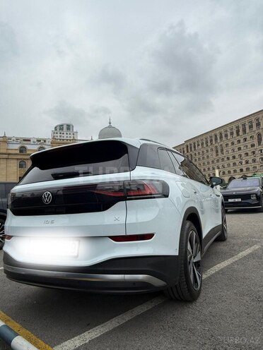 Volkswagen  2022, 54,000 km - 0.0 l - Bakı