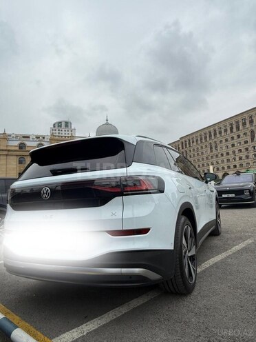 Volkswagen  2022, 54,000 km - 0.0 l - Bakı