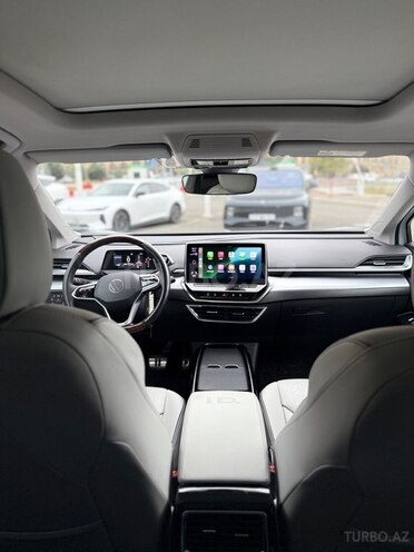 Volkswagen  2022, 54,000 km - 0.0 l - Bakı