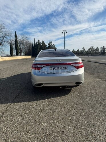 Hyundai Grandeur 2011, 211,000 km - 2.4 l - Tərtər