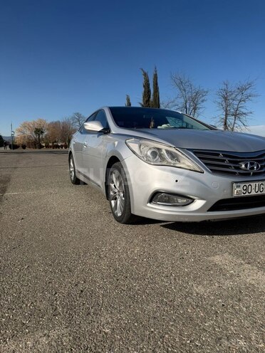 Hyundai Grandeur 2011, 211,000 km - 2.4 l - Tərtər