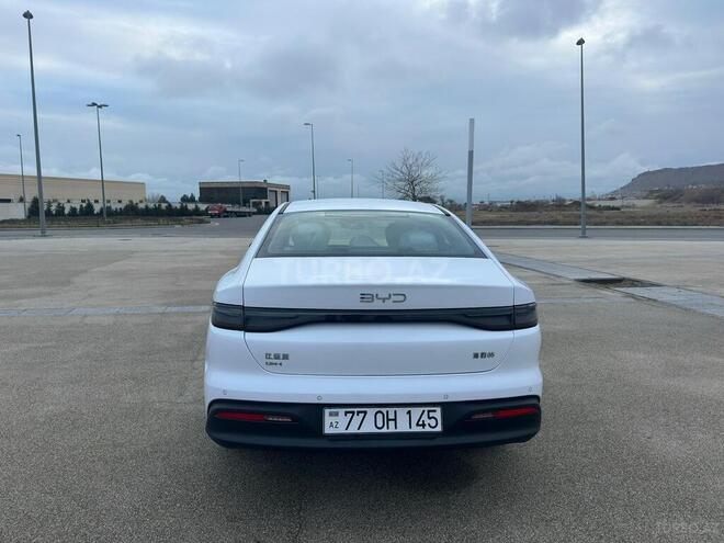 BYD  2025, 0 km - 1.5 l - Bakı