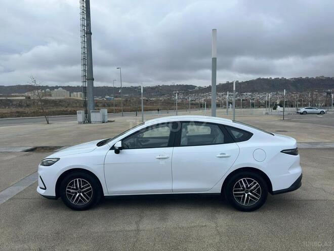 BYD  2025, 0 km - 1.5 l - Bakı