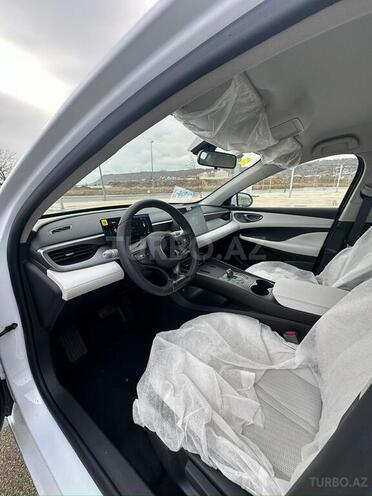 BYD  2025, 0 km - 1.5 l - Bakı