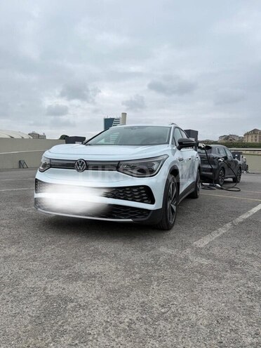 Volkswagen  2022, 54,000 km - 0.0 l - Bakı