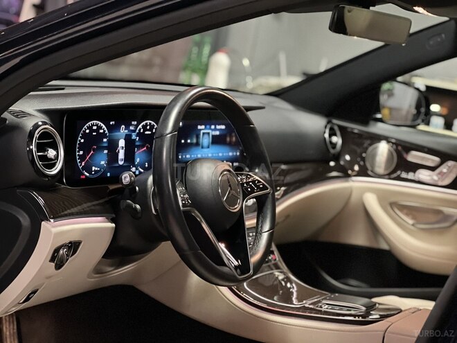 Mercedes E 350-15