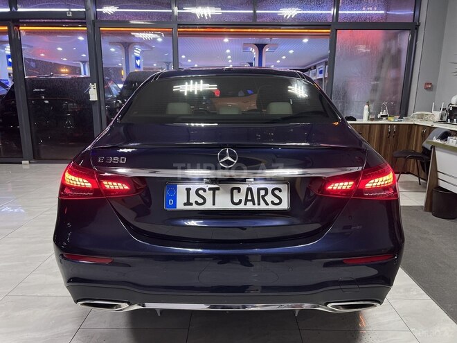Mercedes E 350-6
