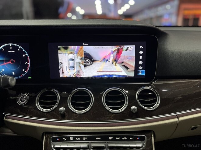 Mercedes E 350-18