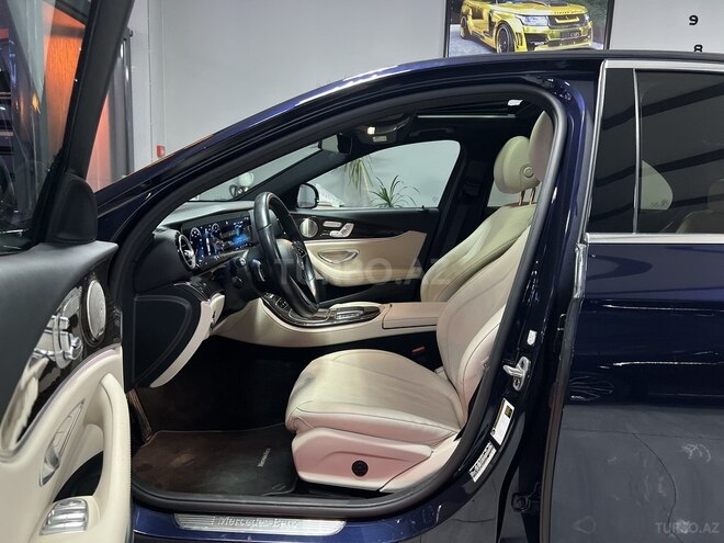 Mercedes E 350-14