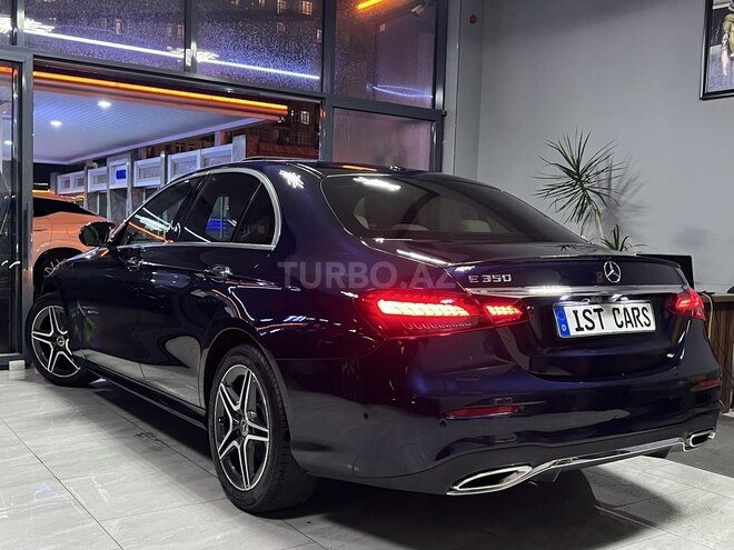 Mercedes E 350-9