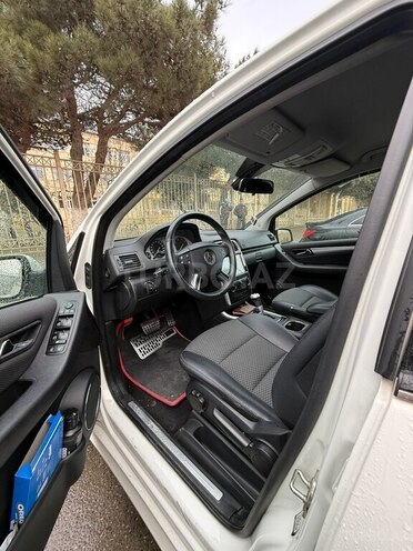 Mercedes B 180 2008, 155,600 km - 1.7 l - Bakı
