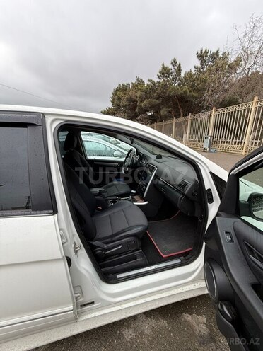 Mercedes B 180 2008, 155,600 km - 1.7 l - Bakı