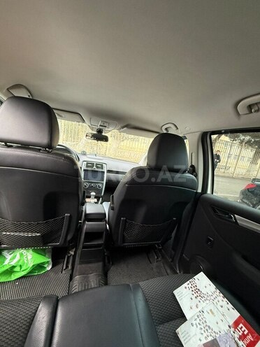 Mercedes B 180 2008, 155,600 km - 1.7 l - Bakı
