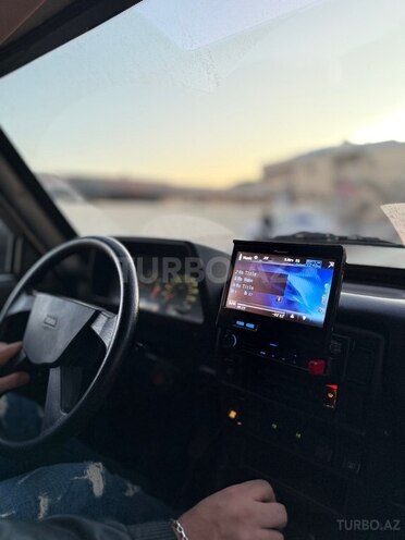 LADA (VAZ) Niva 2012, 215,000 km - 1.7 l - Bakı