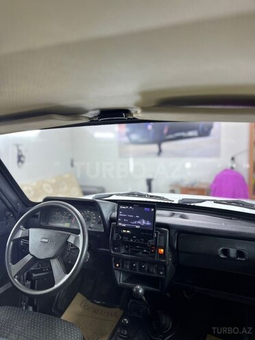 LADA (VAZ) Niva 2012, 215,000 km - 1.7 l - Bakı