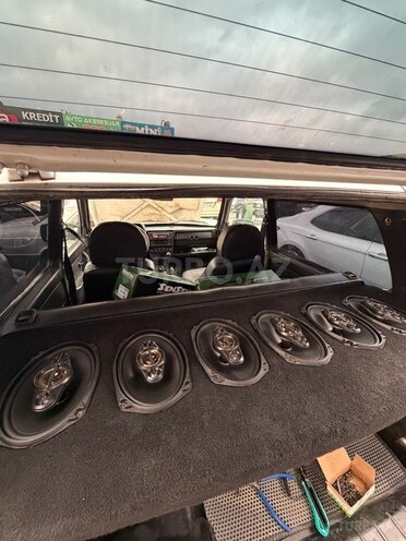 LADA (VAZ) Niva 2012, 215,000 km - 1.7 l - Bakı