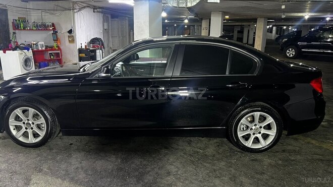 BMW 328 2012, 350,000 km - 2.0 l - Bakı