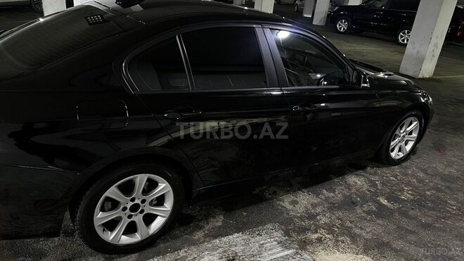 BMW 328 2012, 350,000 km - 2.0 l - Bakı