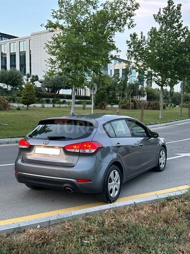 Kia Forte 2016, 130,000 km - 2.0 l - Bakı