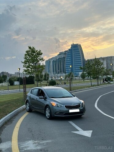 Kia Forte 2016, 130,000 km - 2.0 l - Bakı