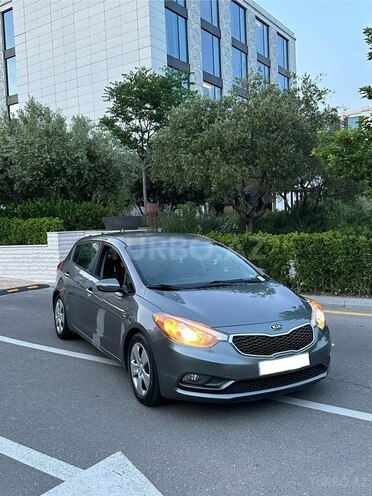 Kia Forte 2016, 130,000 km - 2.0 l - Bakı