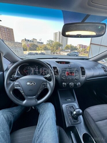 Kia Forte 2016, 130,000 km - 2.0 l - Bakı